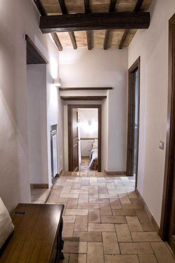 La Finestra Su Civita Lubriano Exterior photo